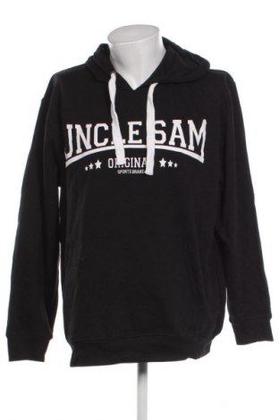 Herren Sweatshirt Uncle Sam, Größe XXL, Farbe Mehrfarbig, Preis € 22,99