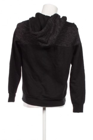 Herren Sweatshirt Urban Surface, Größe M, Farbe Schwarz, Preis 18,99 €