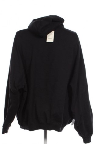 Herren Sweatshirt Vetements, Größe M, Farbe Schwarz, Preis € 284,99