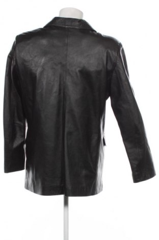 Herren Lederjacke, Größe M, Farbe Schwarz, Preis € 76,48