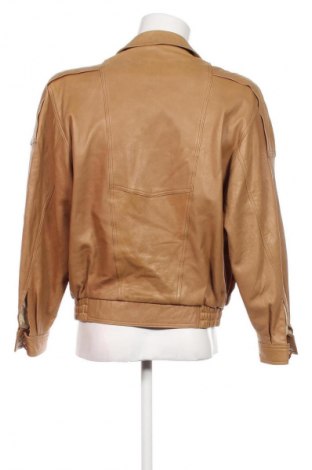 Herren Lederjacke Copacabana, Größe M, Farbe Beige, Preis € 77,18