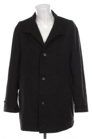 Herrenmantel Marks & Spencer, Größe XXL, Farbe Schwarz, Preis € 58,96