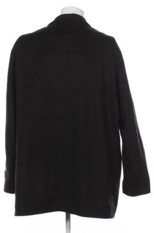 Herrenmantel Marks & Spencer, Größe XXL, Farbe Schwarz, Preis € 58,96