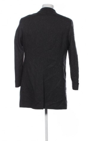 Pánsky kabát  Massimo Dutti, Veľkosť L, Farba Sivá, Cena  87,95 €