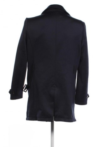 Herrenmantel Zara Man, Größe L, Farbe Blau, Preis € 34,78