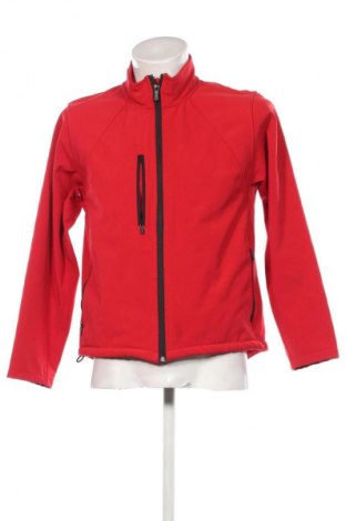 Herrenjacke, Größe S, Farbe Rot, Preis € 18,99