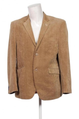 Herren Sakko, Größe XL, Farbe Beige, Preis € 19,99