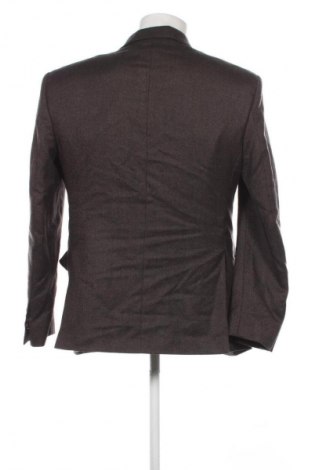 Herren Sakko Angelico, Größe L, Farbe Braun, Preis € 31,99