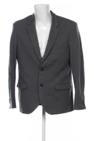 Herren Sakko Angelo Litrico, Größe XL, Farbe Grau, Preis € 40,99