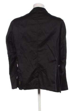 Herren Sakko Armani Jeans, Größe 3XL, Farbe Schwarz, Preis € 109,99
