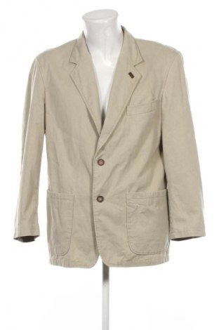 Herren Sakko Camel, Größe L, Farbe Beige, Preis € 35,73