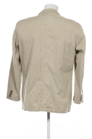 Herren Sakko Camel, Größe L, Farbe Beige, Preis € 35,73