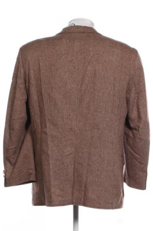 Herren Sakko Camel Active, Größe L, Farbe Braun, Preis 52,69 €