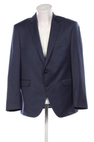 Herren Sakko Christian Berg, Größe XL, Farbe Blau, Preis € 45,61