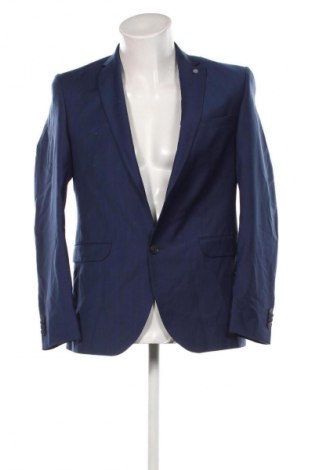 Herren Sakko Club Of Gents, Größe M, Farbe Blau, Preis € 43,99