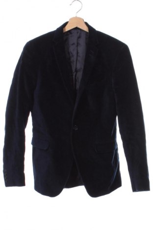 Sacou de bărbați Devred 1902, Mărime L, Culoare Albastru, Preț 189,99 Lei