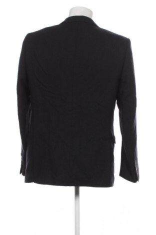 Herren Sakko Florentino, Größe L, Farbe Schwarz, Preis 53,00 €