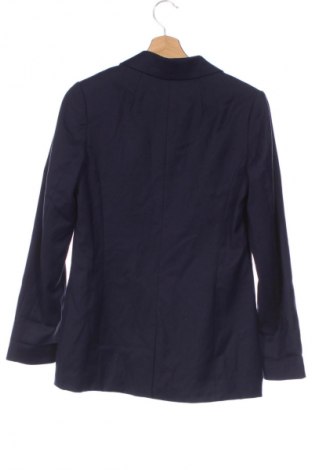Pánské sako  H&M, Velikost XS, Barva Modrá, Cena  189,00 Kč