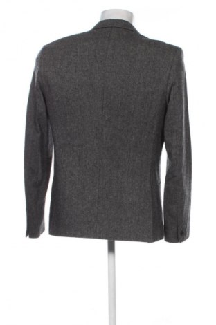 Herren Sakko H&M, Größe M, Farbe Grau, Preis € 29,68