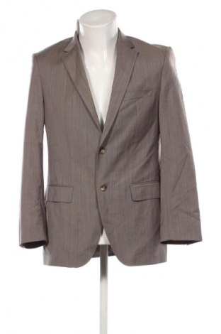 Herren Sakko Hugo Boss, Größe M, Farbe Beige, Preis € 122,82