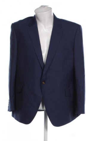 Herren Sakko Marks & Spencer, Größe XL, Farbe Blau, Preis 31,82 €