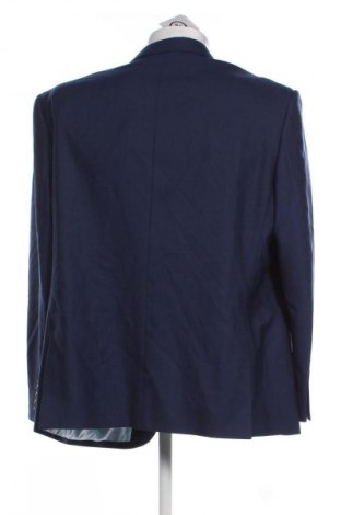 Herren Sakko Marks & Spencer, Größe XL, Farbe Blau, Preis 31,82 €