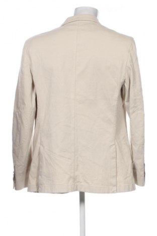 Herren Sakko Massimo Dutti, Größe XXL, Farbe Beige, Preis 141,89 €