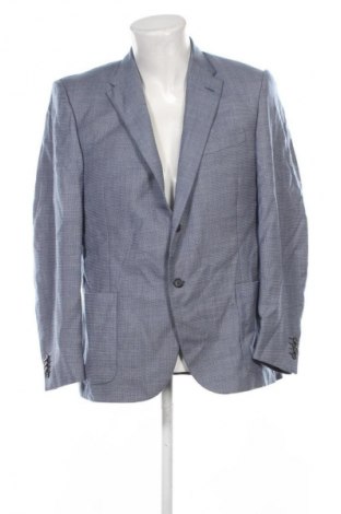 Herren Sakko Nino Danieli, Größe L, Farbe Blau, Preis 58,99 €