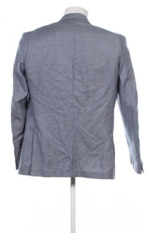 Herren Sakko Nino Danieli, Größe L, Farbe Blau, Preis 58,99 €