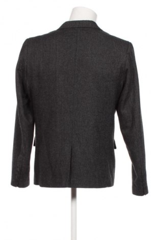 Herren Sakko Pull&Bear, Größe L, Farbe Grau, Preis € 19,99