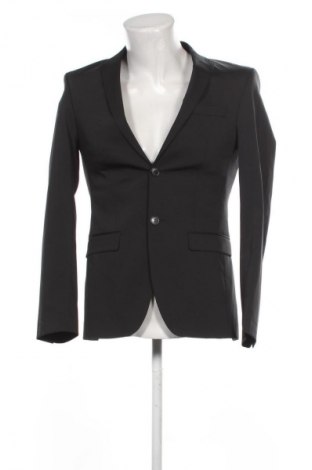 Sacou de bărbați S.Oliver Black Label, Mărime L, Culoare Negru, Preț 293,99 Lei