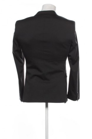 Sacou de bărbați S.Oliver Black Label, Mărime L, Culoare Negru, Preț 293,99 Lei