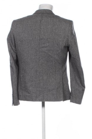 Herren Sakko Selected Homme, Größe L, Farbe Grau, Preis € 26,99