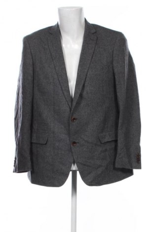 Herren Sakko Thomas Goodwin, Größe L, Farbe Grau, Preis 31,99 €