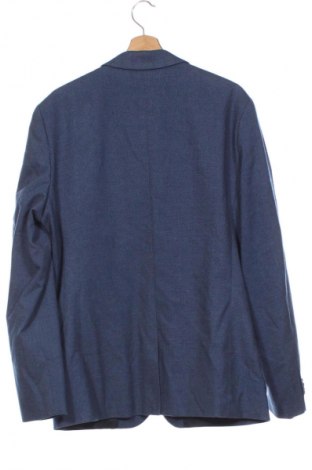 Herren Sakko Tom Tailor, Größe XS, Farbe Blau, Preis 12,99 €