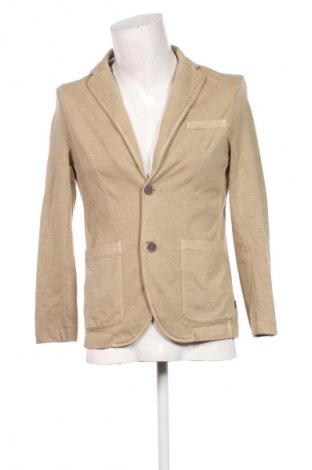 Herren Sakko Tom Tailor, Größe S, Farbe Beige, Preis € 32,99