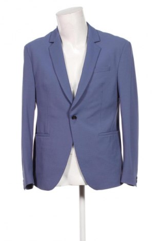 Herren Sakko Zara, Größe XL, Farbe Blau, Preis € 30,18