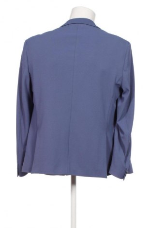 Herren Sakko Zara, Größe XL, Farbe Blau, Preis € 30,18