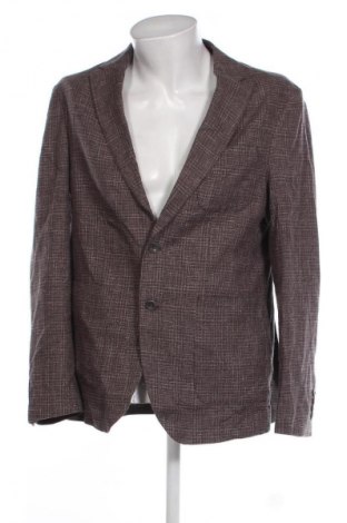 Herren Sakko Zara, Größe XL, Farbe Mehrfarbig, Preis € 15,99