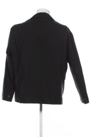 Herren Sakko Zara, Größe S, Farbe Schwarz, Preis 28,13 €