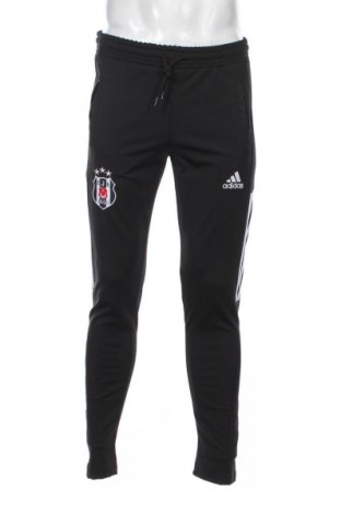 Herren Sporthose Adidas, Größe M, Farbe Schwarz, Preis € 32,99