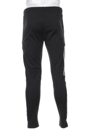 Herren Sporthose Adidas, Größe M, Farbe Schwarz, Preis € 32,99