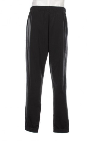 Pantaloni trening de bărbați Adidas, Mărime L, Culoare Negru, Preț 141,99 Lei