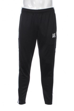 Pantaloni trening de bărbați Adidas, Mărime L, Culoare Negru, Preț 141,99 Lei