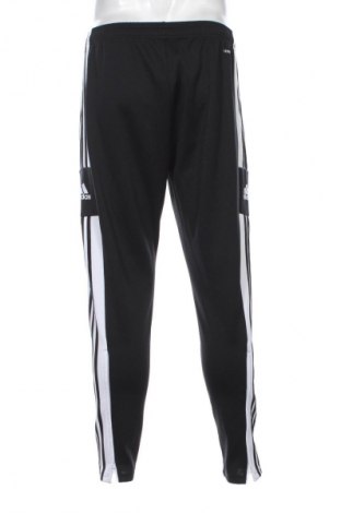 Herren Sporthose Adidas, Größe L, Farbe Schwarz, Preis 30,99 €