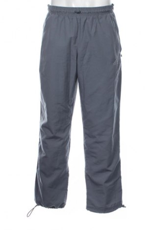 Herren Sporthose Adidas, Größe S, Farbe Grau, Preis € 29,99