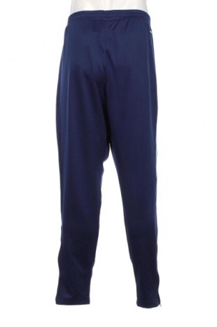 Herren Sporthose Adidas, Größe L, Farbe Blau, Preis 30,99 €