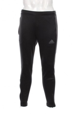 Herren Sporthose Adidas, Größe S, Farbe Schwarz, Preis € 24,48