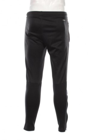 Herren Sporthose Adidas, Größe S, Farbe Schwarz, Preis € 16,99