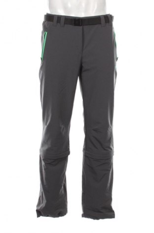 Herren Sporthose CMP, Größe M, Farbe Grau, Preis 14,99 €